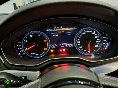 2021 Audi A5 35 TDI S-Line*Auto*Call Andrew 086 2617858 €37,450 thumbnail