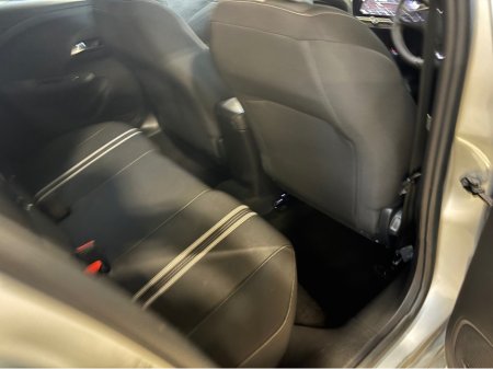 2023 Opel Corsa SPORT 1.2 75PS-PET-5SP 4DR €16,250 thumbnail