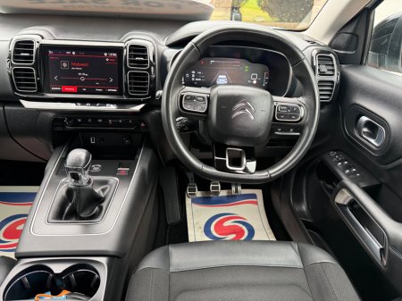 2023 Citroen C5 Aircross - thumbnail 21