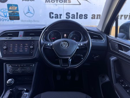 2018 Volkswagen Tiguan Allspace - thumbnail 39
