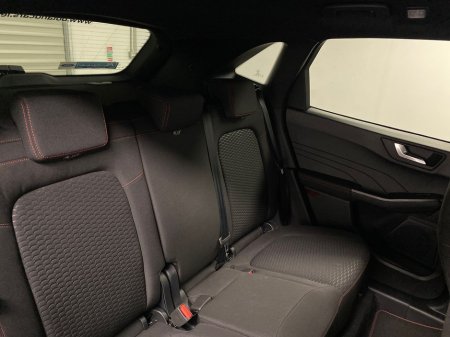 2026 Ford Kuga - thumbnail 10