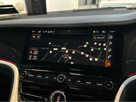 2025 Bentley Flying Spur - thumbnail 43