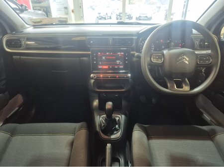 2021 Citroen C3 - thumbnail 12