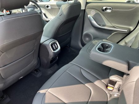 2025 Smart #1 Pro + (420km Range) €26,950 thumbnail