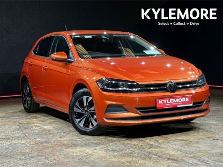 2022 Volkswagen Polo for sale