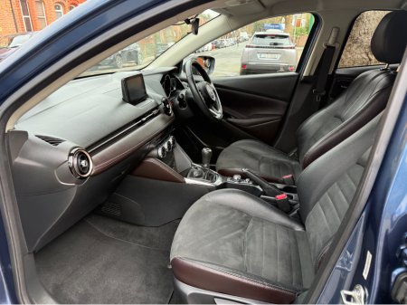 2018 Mazda Mazda2 - thumbnail 10