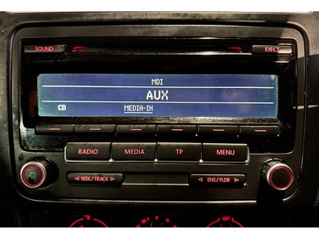 2013 Volkswagen Polo 1.2 MATCH EDITION 60PS 5DR €7,490 thumbnail