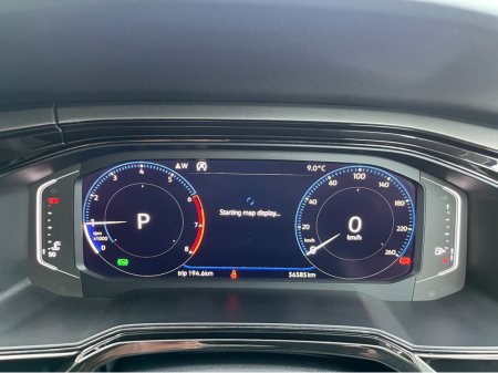 2019 Volkswagen Polo COMFORTLINE AUTOMATIC 1.0 PETROL //KEYLESS ENTRY//REVERSE CAMERA//ADAPTIVE CRUISE CONTROL// €16,950 thumbnail