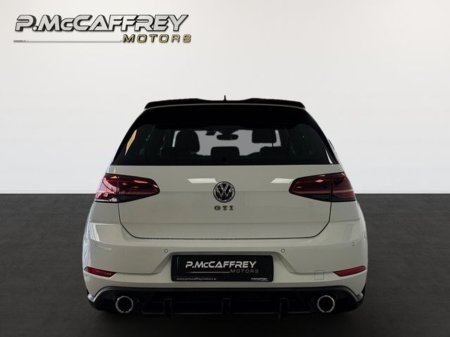 2018 Volkswagen Golf - photo 6