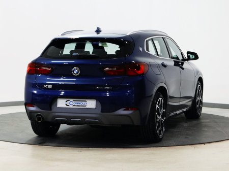2021 BMW X2 *1* XDRIVE25E M SPORT X AUTO 4X4 €23,995 thumbnail