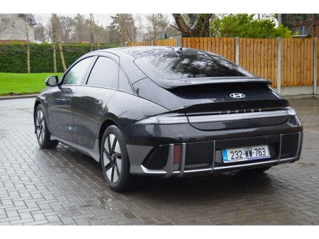2023 Hyundai Ioniq 6 Ioniq 6 Elegance 77 kW €35,995 thumbnail