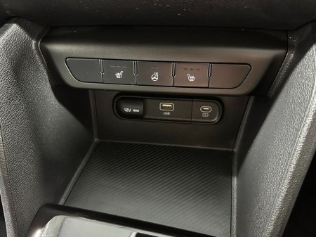 2023 Kia Sportage - thumbnail 24