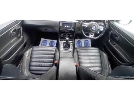 2016 Volkswagen CC - thumbnail 18