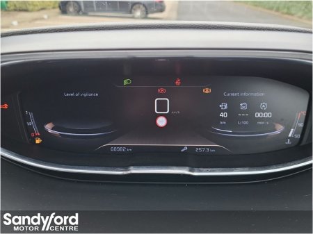 2020 Peugeot 5008 1.2 GT LINE PureTech*PAN ROOF* €25,950 thumbnail