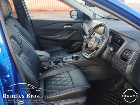 2023 Nissan Qashqai - thumbnail 10
