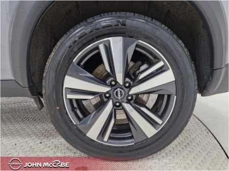 2024 Nissan X-Trail - thumbnail 35