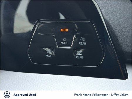 2025 Volkswagen Golf - thumbnail 19