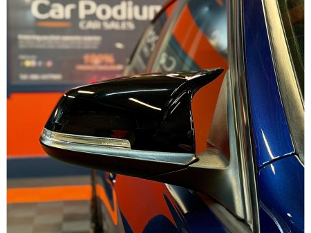 2017 BMW 3 Series 320d SE Auto €19,750 thumbnail