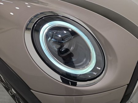 2023 MINI Hatch COOPER Cooper Exclusive Auto thumbnail