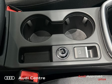 2026 Audi A3 - thumbnail 23