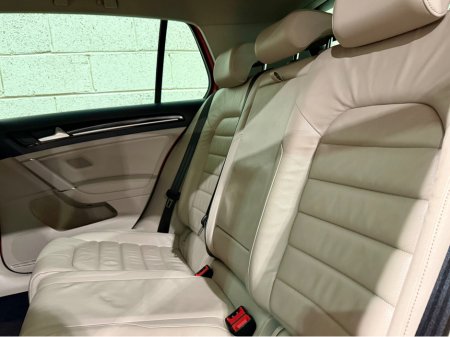 2017 Volkswagen Golf - thumbnail 13