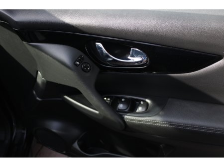 2019 Nissan Qashqai - thumbnail 10