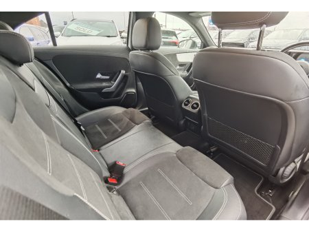 2022 Mercedes-Benz A Class A250 E AMG LINE PREMIUM EDITION - FINANCE AVAILABLE - CALL US TODAY ON 01 492 6566 OR 087-092 5525 €25,950 thumbnail