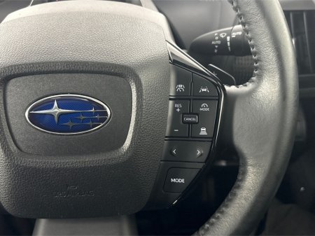 2023 Subaru Solterra - thumbnail 22