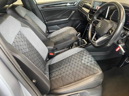 2023 Volkswagen T-Roc - thumbnail 10