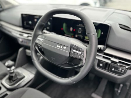 2026 Kia Sportage 1.6 K2 Diesel (0% Finance available) €42,995