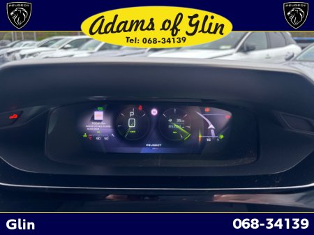 2023 Peugeot 408 - thumbnail 9