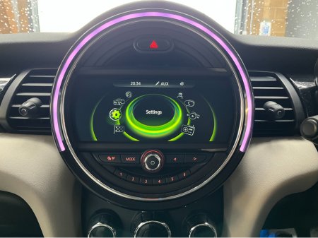 2017 MINI Cooper D - thumbnail 20