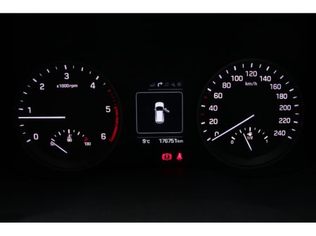 2017 Hyundai Tucson 1.7CRDI EXECUTIVE PLUS //WHITE WITH BLACK LEATHER //IMMACULATE CONDITION  // BUY WITH CONFIDENC AA AND SIMI APPROVED DEALER 2025 // FINANCE ARRANGED // ALL TRADE INS WELCOME // €13,950 thumbnail