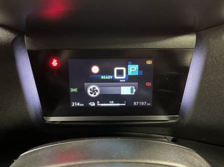 2023 Citroen E-C4 Feel 50kWh 136 - Reversing Camera - Sat Nave - Climate Control - Heated Seats - Cruise Control - Apple CarPlay/Android Auto €19,950 thumbnail