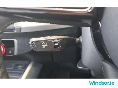 2020 Audi Q2 30 TFSI 116HP SE €23,995 thumbnail