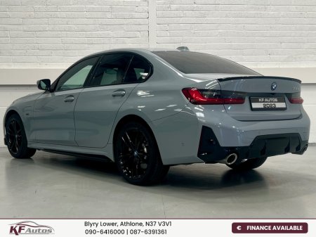 2023 BMW 3 Series - thumbnail 6