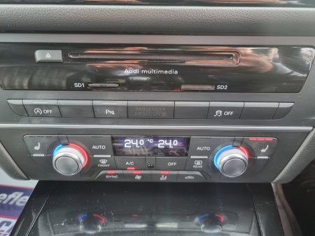 2015 Audi A6 - thumbnail 16