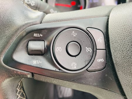 2019 Opel Astra - thumbnail 24