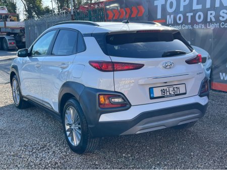 2019 Hyundai Kona - thumbnail 8