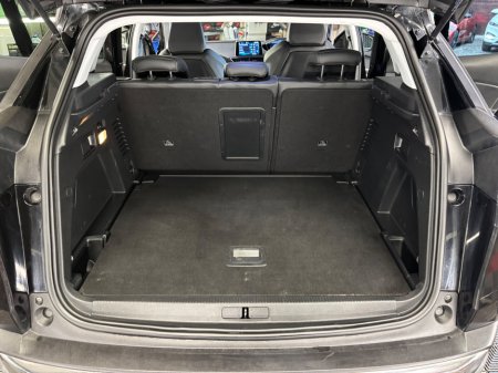 2020 Peugeot 3008 1.5 BlueHDi 130bhp Allure €17,950 thumbnail