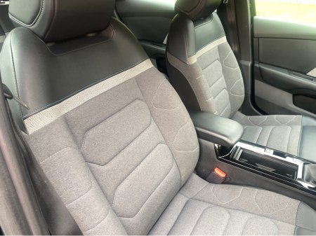 2022 Citroen C4 - thumbnail 7