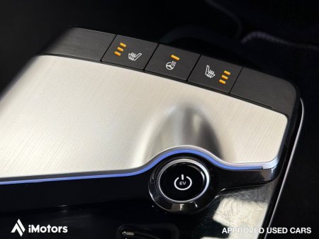 2023 Kia EV6 Earth 5DR Auto €35,500 thumbnail