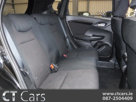 2016 Honda Fit 1.5 AUTO HYBRID SPORTS ANDROID+CARPLAY €11,250 thumbnail