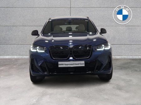 2023 BMW iX3 - thumbnail 16