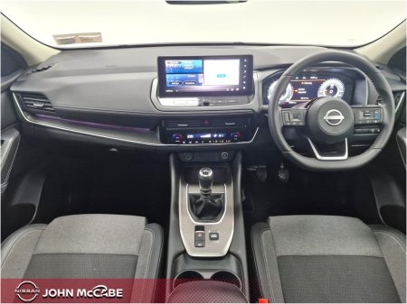 2025 Nissan Qashqai - thumbnail 12