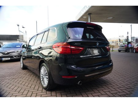 2018 BMW 2 Series Active Tourer - thumbnail 6