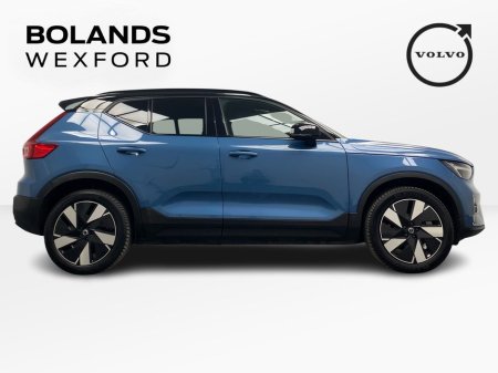 2024 Volvo XC40 - photo 4
