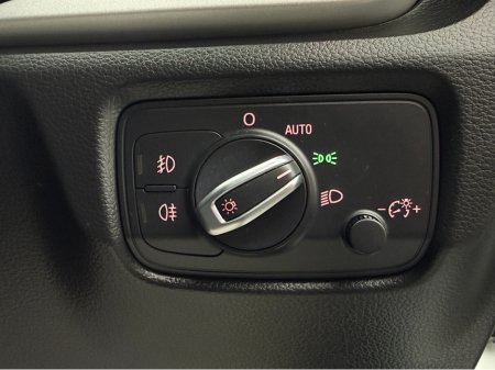 2015 Audi A3 Saloon - thumbnail 12