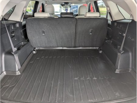 2024 Kia Sorento Dsl SAM €54,995 thumbnail