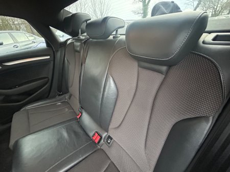 2017 Audi A3 - thumbnail 20